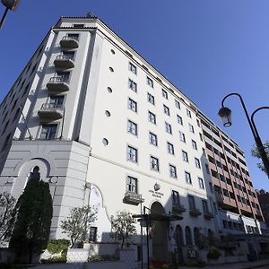 Hotel Monterey Nagasaki