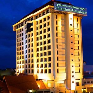 Chiangmai Grandview Hotel & Convention Center