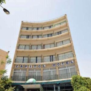 Capitol Hotel